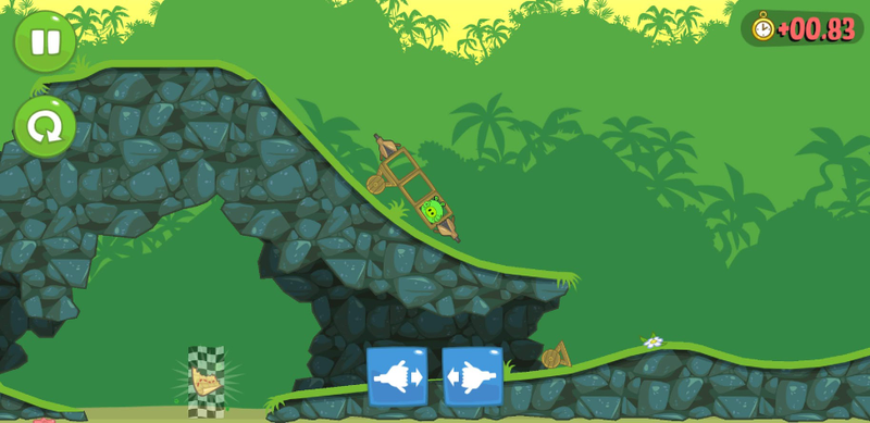 Illustration for article titled I Played All 17 Angry Birds Games And I Have Some Thoughts